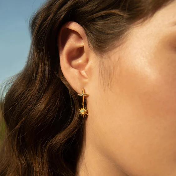 Awe Inspired Earrings Review